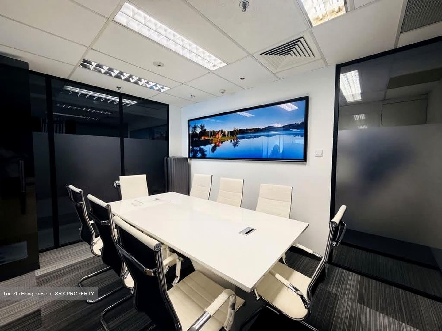 Ocbc Centre (D1), Office #604222381